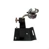 Bass Drum Foot Pedal Riser Lift Tool Upgrade Reliable Reliability Durability Sturdy Mounting