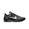 X Off-white Air Max 97 Черные