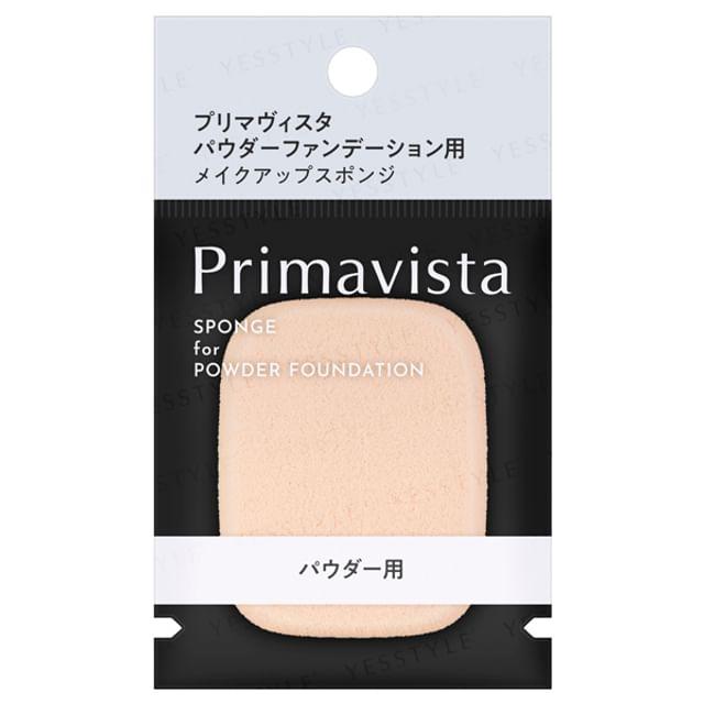 Sofina - Губка Primavista для пудровой основы