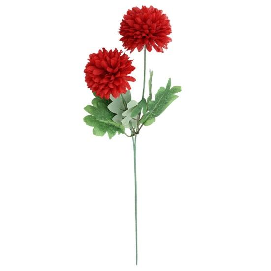 Полезный искусственный цветок, легкий уход, долговечный, декоративный.