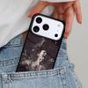 Чехол для телефона Teen Wolf Дерек Хейл для iPhone 17 Pro Max 12 13 14 15 16e 17 Pro Max Plus Air Cover