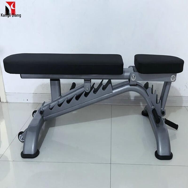 KangLiQiang D03 Adjustable Multi-functional Fitness Bench