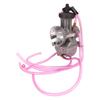 Motorcycle PWK Carburetor 42mm High Performance Power Jet Carb for 300cc To 450cc Pit Dirt Bike