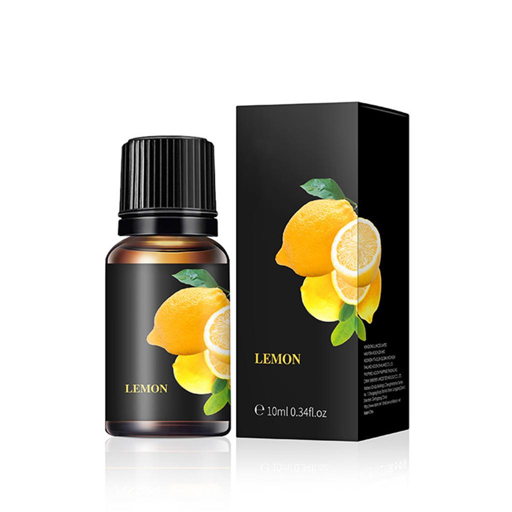 10ml Body Oil Aromatherapy Oil For Skin And Hair DIY Perfume