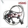 Ignition Cable Spark Plug Wire Set Fits For 1991-2001 Toyota Crown JZS133 JZS141 1JZ 2JZ ***Part No# 90919-21533 90919-21544
