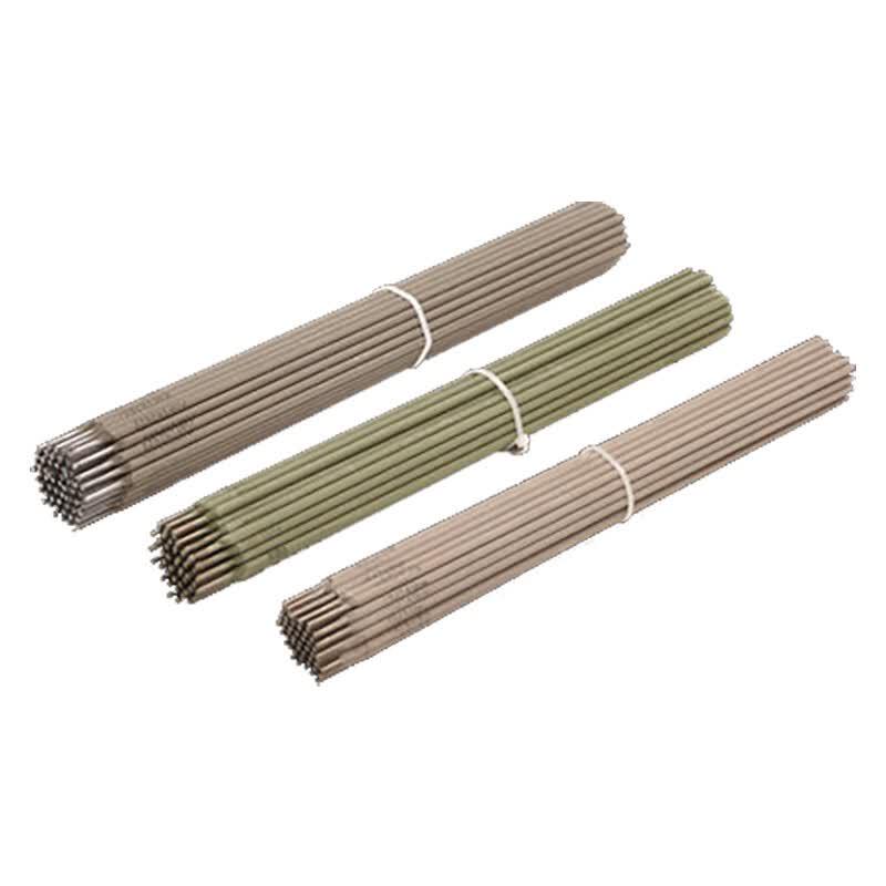 Сварочные электроды из углеродистой стали Moufu J422