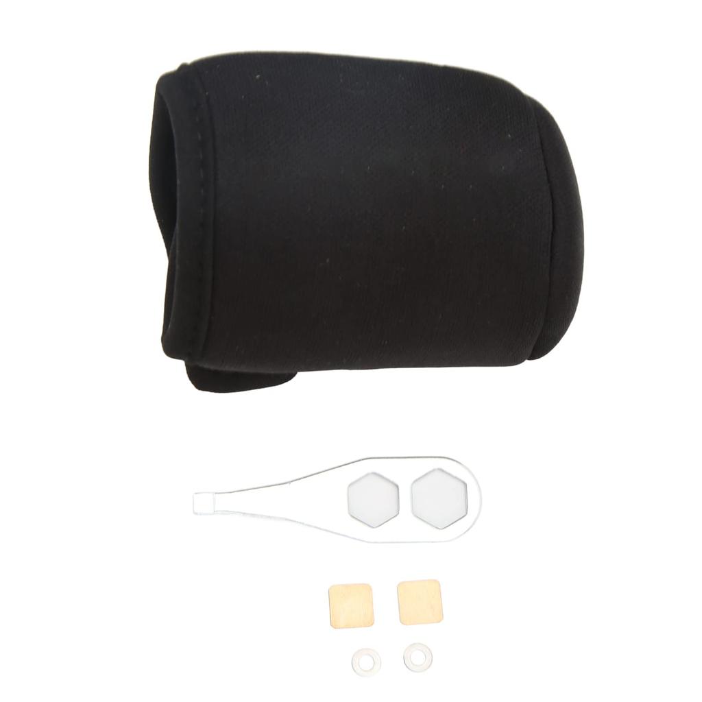 Катушка Baitcaster, катушка Baitcaster с дальним радиусом действия, барабанное колесо DKS Water Drop Bait Casting Reel, катушка для ловли на приманку Micro Object Baitcaster (DKS51 Левый