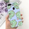 Чехол для Oppo A5s Стильный painted чехол Мягкий силиконовый чехол для телефона Для Oppo A5s A 5s AX5s A X5s Задняя крышка CPH1909 CPH1920 Корпус