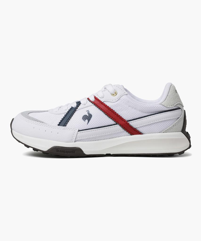 Lecoq Popola Blanc Mesh - Белый (Qq123Lsn14) (Тип B)