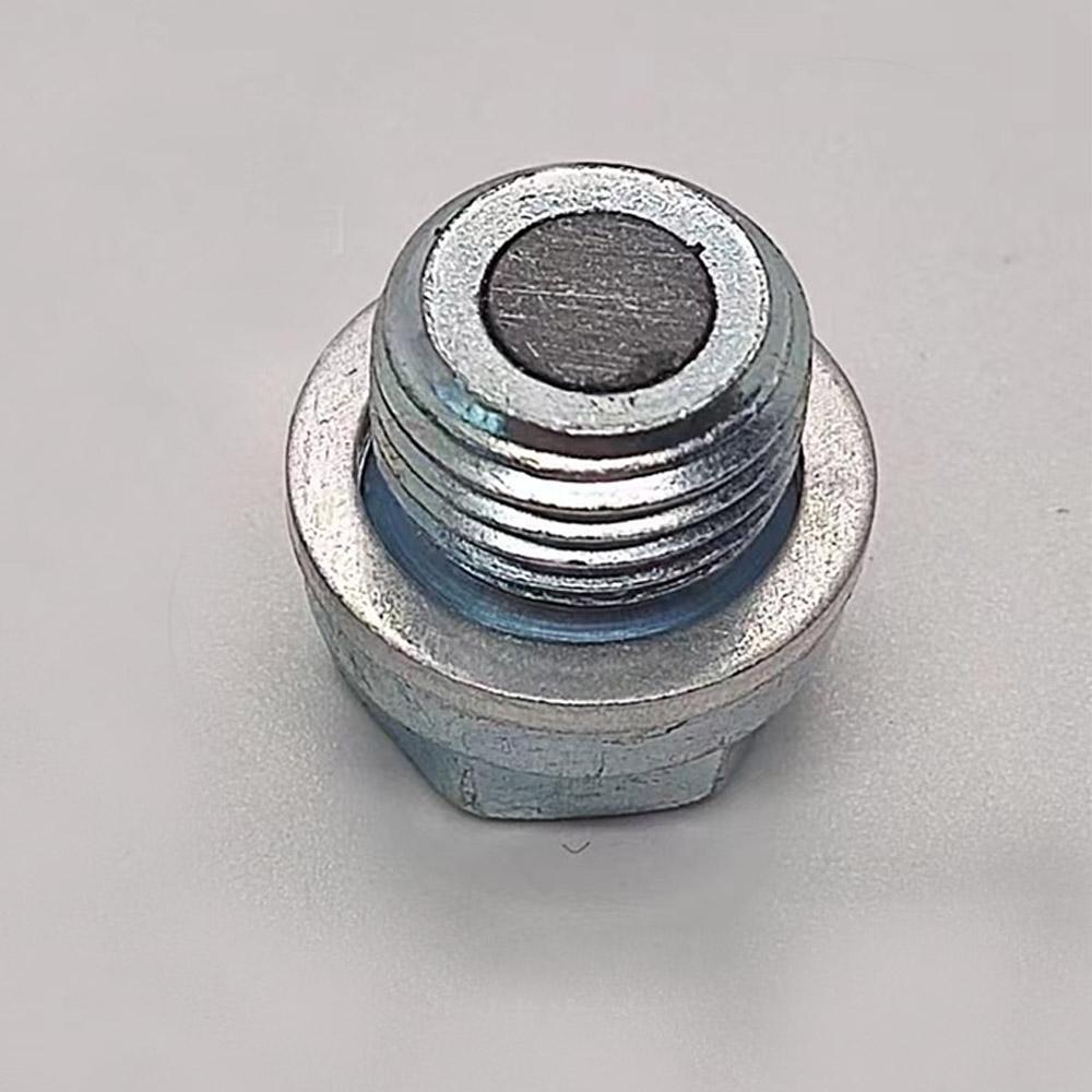 484J1009014 Пробка сливного отверстия трансмиссии и прокладка для Toyota Lexus