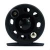 Fly Fishing Reel 3kg Drag Labor Saving Ice Tackle Interchangeable Left & Right Handed