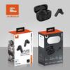 Беспроводные водонепроницаемые спортивные наушники JBL T230NC с шумоподавлением