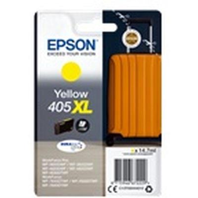 Epson 405 XL Ink Cartridge 14.7 Ml Yellow