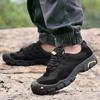 Мужские военные армейские ботинки, непромокаемая походная дорожная обувь, рабочая обувь, армейская тактическая обувь, дышащие мужские кроссовки, ботинки для пустыни985