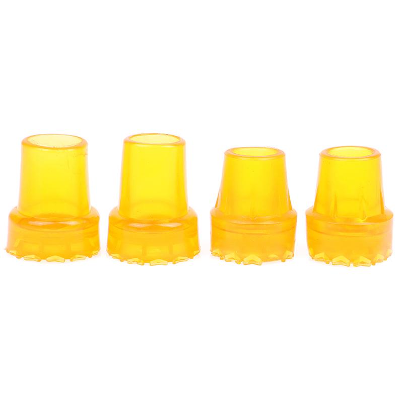 2 шт. 19 мм/22 мм противоскользящая резиновая накладка на наконечник костыля прочная резиновая противоскользящая прочная трость замена для трости костыль конец