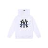 New MLB Sweatshirts Unisex White 31HD08111-50W
