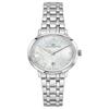 Watch Swiss Made Audrey Crystal Accents Mother Of Pearl Dial Quartz R8253150512 Women's Watch