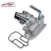 Регулятор холостого хода MD614743 для Mitsubishi Mirage 1997-2000 Подходит для Bravo Carisma Chariot Grandis Colt FTO Lancer 4G92 4G93