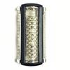 Фольга-триммер с бритвенной головкой для Philips Bodygroom TT2022 TT2030 TT2039 TT2040 TT2000 TT2000/43 TT2021