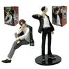 In Stock: Wind Breaker Sakura Haruka Shiratori Haruka  Suo Hayato Anime Action Figures Collectible Model Toy Sets Surprise Version