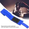 2pcs Blue Color Training Hand Wraps Stretch Fabric Blue Boxing Hand Wraps  MMA Sparring