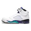 Air Jordan 5 Retro 'Grape' 2013 Jordan 136027-108