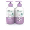 Гели для интимной гигиены GERMISDIN INTIM duo gel hygiène intime 2 x 250 мл