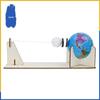 Primary School Physics Universal Gravitation Puzzle - STEAM Classroom Teaching Aid