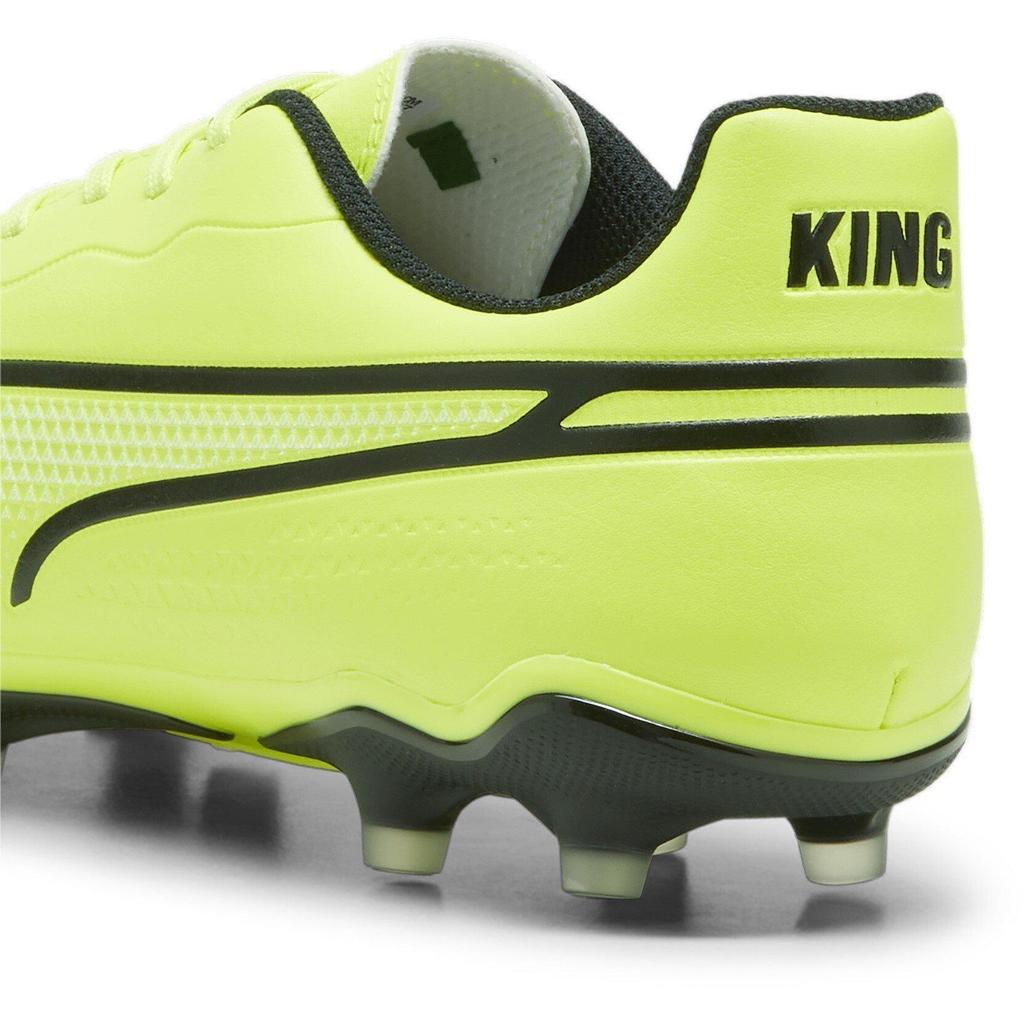 Puma Мужские футбольные бутсы King Match MG