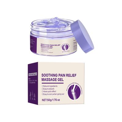 Joint Gel Care Care Joint Pain Bee Gel Joint Care Spray для шеи, колен, плеч, талии, ног 50 г