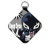 TV Anime Hero 4th Edition Leather Charm M NH "My Academia" [Gang Orca] Everyone's Mochocho-ization Mission!