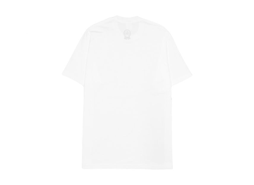 Supreme 30-я годовщина First Tee Белый