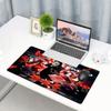 Michael Jackson Print Mouse Pad, Anti‑Slip Desktop keyboard Mat, for PC Laptop Gaming Working Daily Use, Cool Festival Surprise Gift