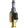 Oil Pump Solenoid Valve Compatible for CAT E322C 3126 3126B IPR Valve Injector Regulator for Caterpillar 3126B 3126 3116 Engine Replaces# 122-5053