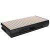 Magnetic Go Game Set 19x19 Folding Board Game Set Travel Portable Lightweight Weiqi Chinese Chess Old Game Parlor Game Parent-child Toy