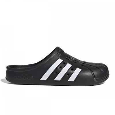 Сабо Adilette Gz5886 Cblack Ftwht Cbrock