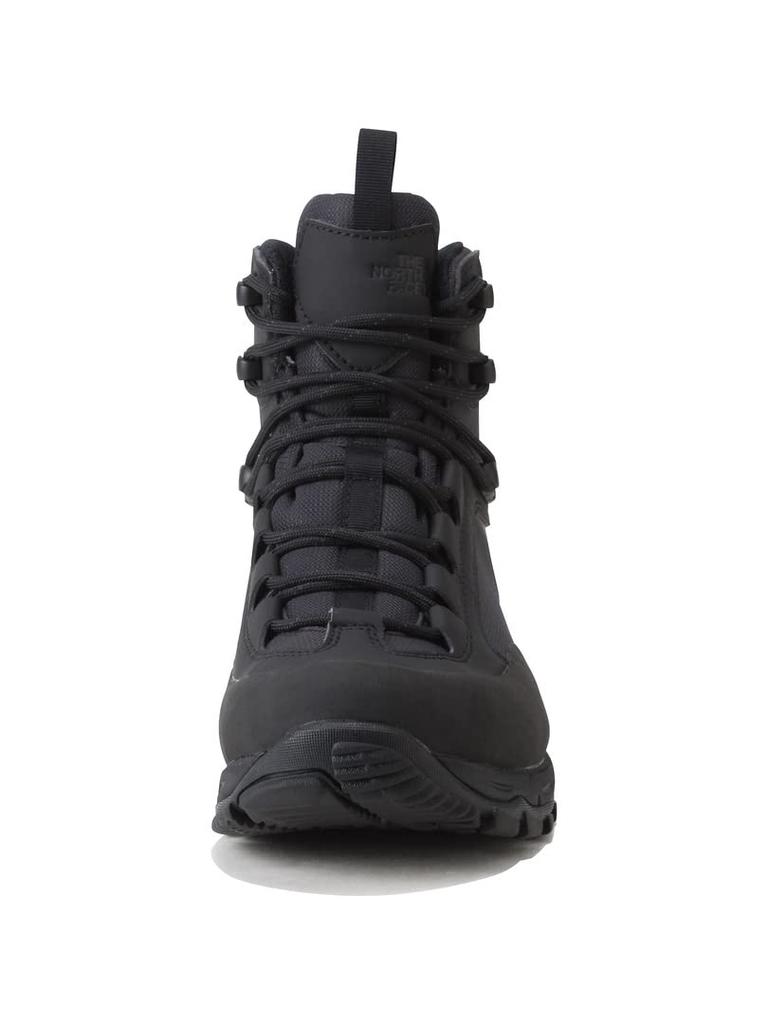 The North Face Creston MID Neo FUTURELIGHT NF52320 TNF Black Black/TNF 9.5