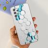 Чехол для телефона Samsung Galaxy A23 5G SamsungA23 A 23 4G 5G SM-A235F SM-A236B Модный Крутой Рисунок Мягкий Силиконовый ТПУ Чехлы