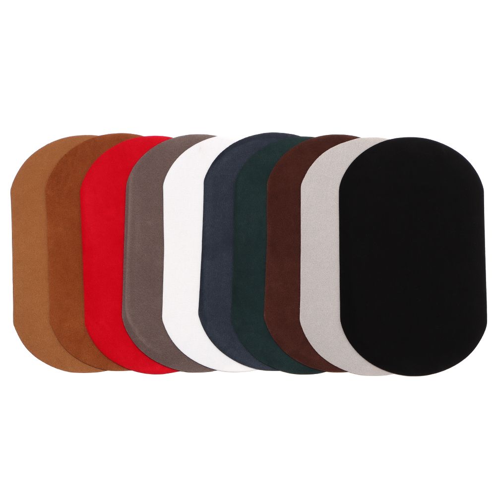 Waterproof PVC Self Adhesive Sticker Tent Patches Adhesive Cloth Stickers Down Jacket Hole Repair