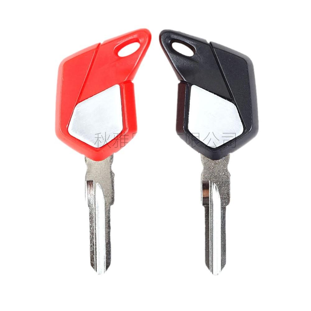 MV Agusta F3/F4 1090 920 990 Motorcycle Key Blank/Handle