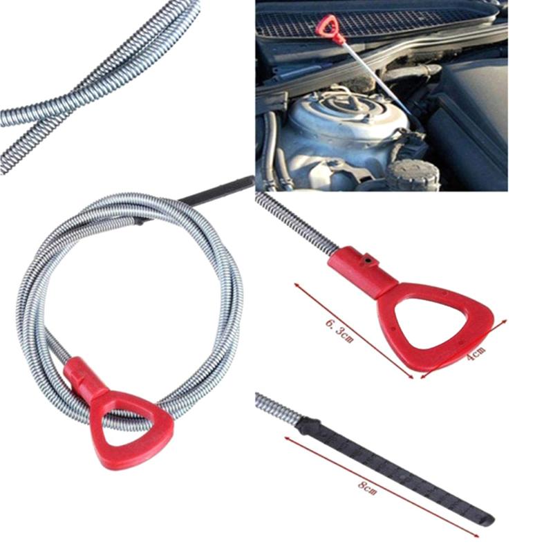 Инструмент для измерения уровня масла в коробке передач, моторное масло, 920 мм, инструмент для Mercedes