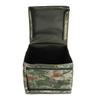 Anluoda Foldable Camouflage Storage Bin