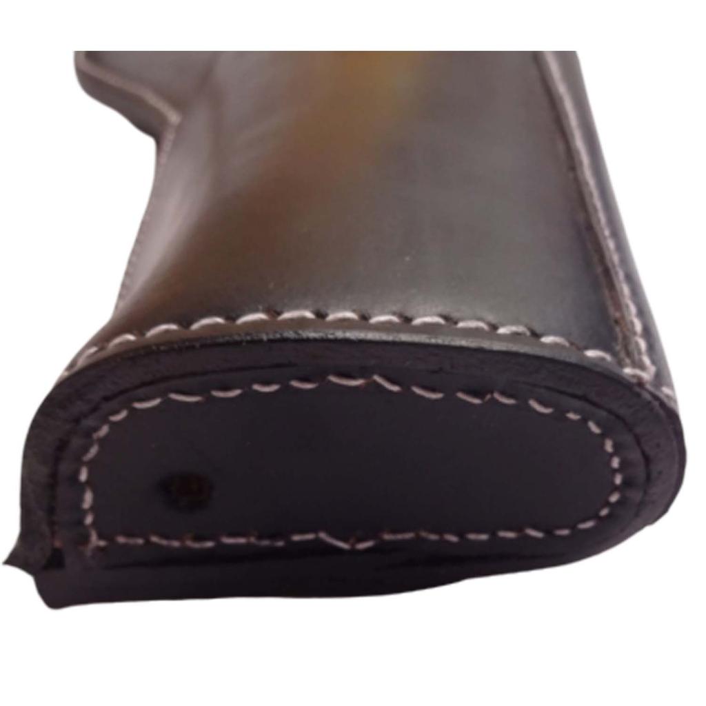 Немецкая кобура для Маузера C96 Broomhandle - Черный цвет H-67-NZTM-TF0Q