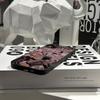 Чехол для телефона Clmj Death Note Миса ДЛЯ IPhone 15promax 14 11 12 Pro 15 16 Plus 13 Pro MAX XR XS Черные Мягкие Чехлы