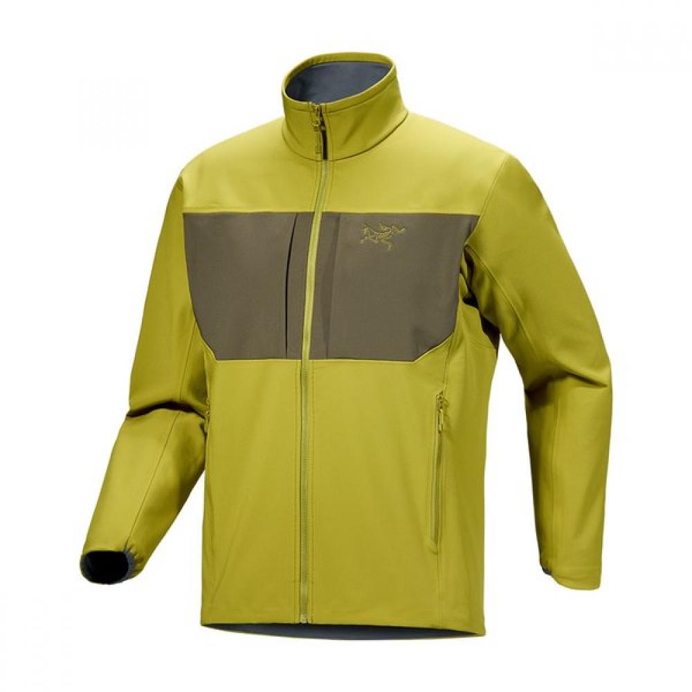 Arc Teryx Gamma Mx Jacket Men Ajpfm08486
