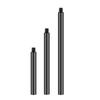 100mm/150mm/200mm 3/8 Screw Interfaces Extender Bar 12mm Diameter Connection Extension Rod for Camera Tripods