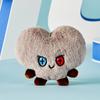 LINE FRIENDS Truz Bonbon Flatper Diamond Doll