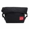 Подлинный продукт Сумка-мессенджер Rolling Thunderbolt Messenger Bag MP1666 BLK [Manhattan Portage] [Официальный]
