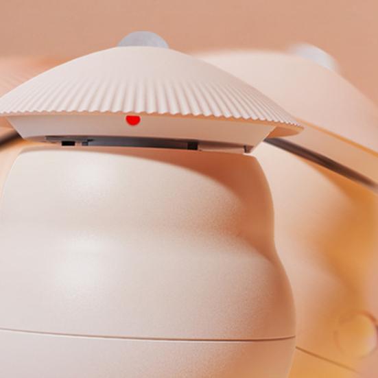 Автоматическая вращающаяся дразнилка для кошек, игрушка для погони за красным лучом, интерактивная качающаяся игрушка для кошек с автоматическим сенсором для тренировок и снятия скуки у домашних кошек