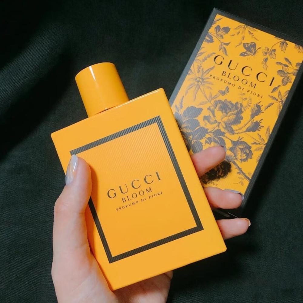 Gucci Bloom Profumo di Fiori 100мл Женские духи